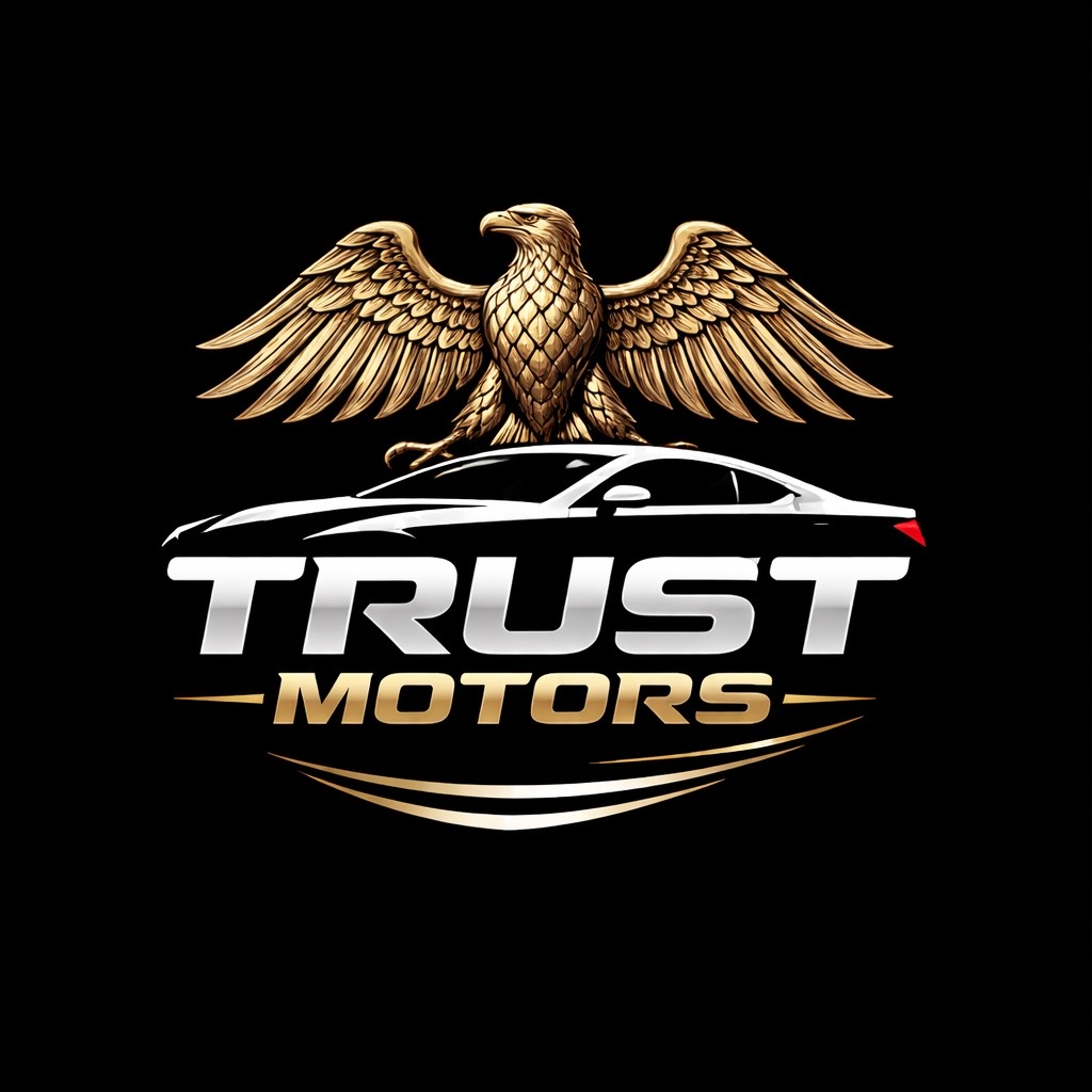 Trust Motors